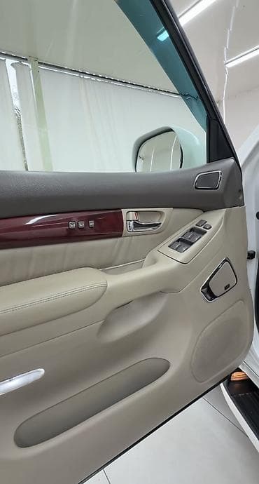 цена лексус 700: Lexus GX: 2007 г., Газ, Внедорожник — 5