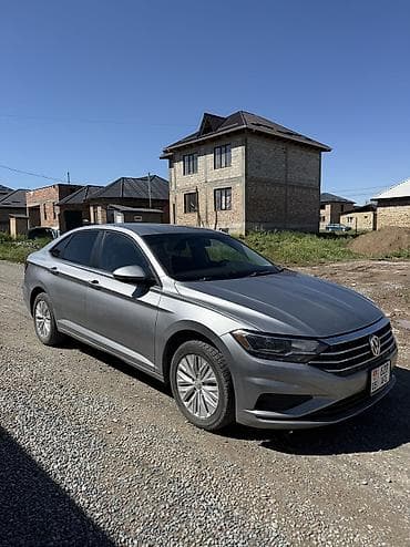 обмен на ланос: Volkswagen Jetta: 2019 г., 1.4 л, Автомат, Бензин, Седан — 2