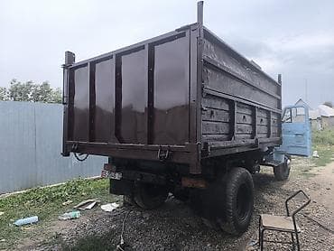 эвакуатор цена: Грузовик, ГАЗ, Стандарт, Б/у — 4