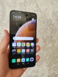 телефон поко бу: Poco Pocophone F1, Б/у, 128 ГБ, цвет - Красный, 2 SIM — 3