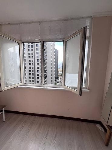 Батирлер: 3 бөлмө, 112 м², Пишпек Элитка, 7 кабат, Евро оңдоо — 4