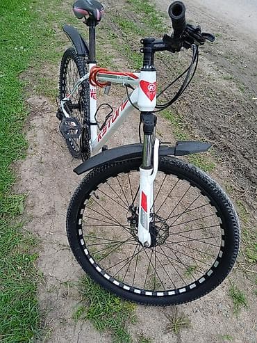 x5 2016: Горный велосипед, Алюминий — 1