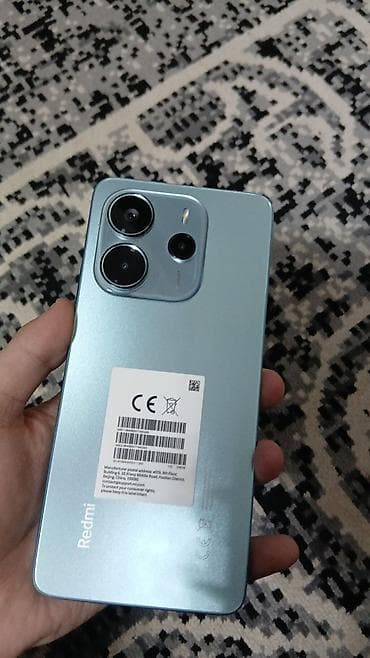 redmi note 9 цена в оше: Redmi, Redmi Note 14, Б/у, 256 ГБ, цвет - Голубой, 2 SIM — 4
