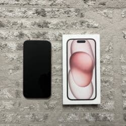 купить айфон 5 64 гб: IPhone 15, Б/у, 256 ГБ, Розовый, Зарядное устройство, Защитное стекло, Кабель, 87 % — 2