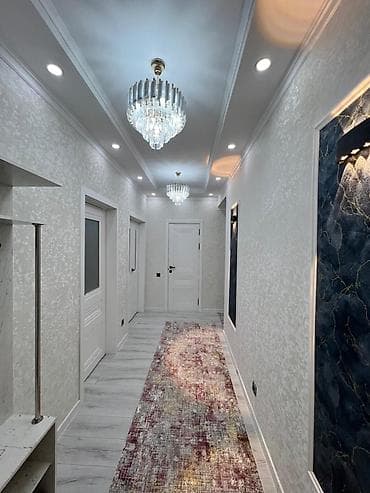 сдаю квартир микрайоне: 2 комнаты, Собственник — 9