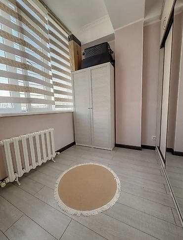 Батирлер: 2 бөлмө, 73 м², 12-мкр Элитка, 9 кабат — 5