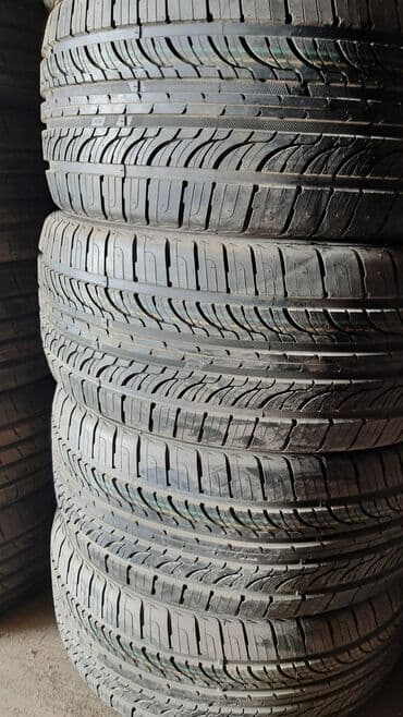 шина на нексия: 275. 45. R19 nexen новый — 1