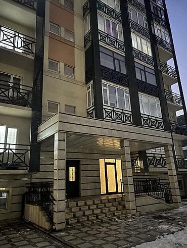 rent: 1 комната, Собственник, С мебелью полностью — 9