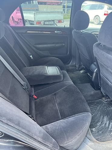 диск на инспайр: Honda Inspire: 2003 г., 3 л, Автомат, Бензин, Седан — 7