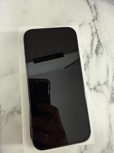 Продаю IPhone 14 Pro, цвет Deep Purple (фиолетовый), 256 ГБ, коробка — 2