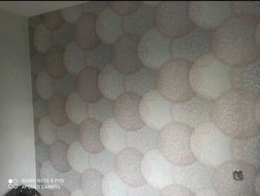 самоклеющиеся обои для мебели: Поклейка обоев, Демонтаж старых обоев | Жидкие обои, Фотообои, Бумажные обои Больше 6 лет опыта — 19