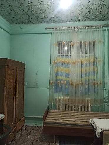 продаю 1 ком аламедин 1: 30 м², С мебелью — 1