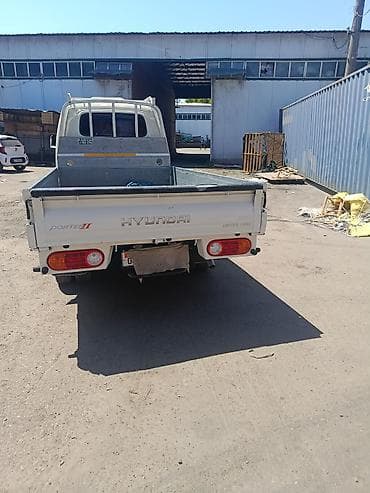портер редуктор: Hyundai Porter: 2019 г., 2.5 л, Автомат, Дизель — 1