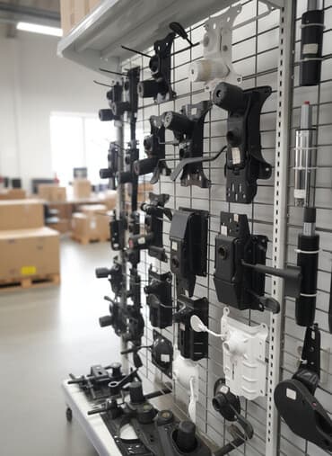 кресло барбер: Ремонт офисных кресел Новые импортные комплектующие. Продажа — 1