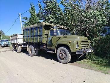 акмулятор авто: ЗИЛ : | 1980 г — 4