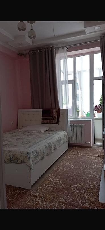 отдельный вход: 2 комнаты, Риэлтор, С мебелью полностью — 1