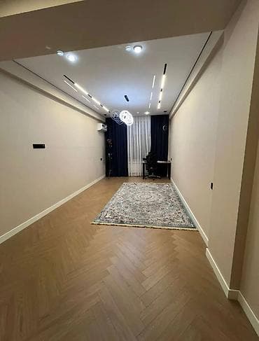 продаю квартиру район караван: 3 комнаты, 118 м², 8 этаж, Дизайнерский ремонт — 6