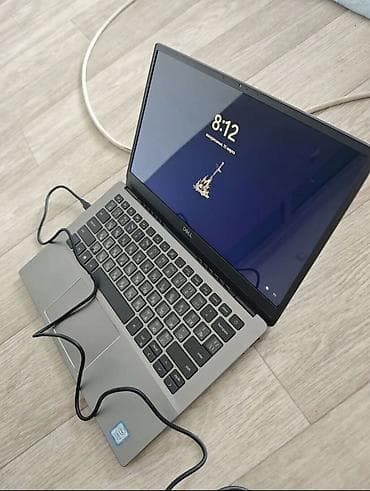 Ноутбуки Dell: Для учебы, Intel Core i5 — 2