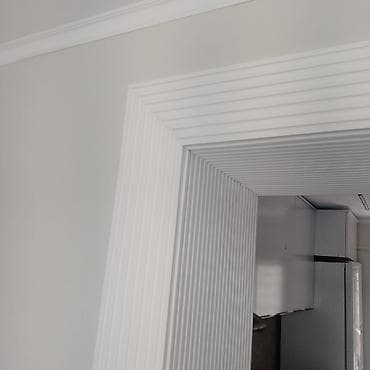 elegance stroy: Декоративные молдинги и оформление интерьеров под ключ - Монтаж — 2