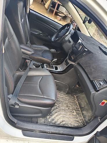 byd w6: BYD E5: 2018 г., Автомат, Электромобиль, Седан — 5