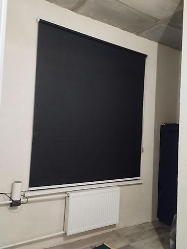 Дом и сад: Продаю шторы в отличном состянии, не просвечивают . идеален для — 3