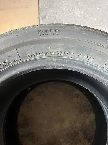 revo: Шины 235 / 55 / R 18, Комплект, Внедорожные (АТ/МТ), Hankook — 6