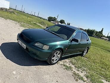 форд фокус помпа: Honda Civic: 1996 г., 1.5 л, Автомат, Бензин, Седан — 2