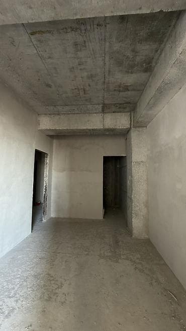 Продажа квартир: 2 комнаты, 74 м², Элитка, 3 этаж, Готовая ПСО (под самоотделку) — 4