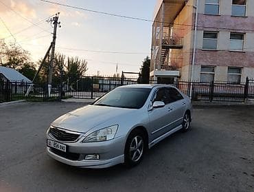 sprinter 315: Honda Inspire: 2004 г., 3 л, Автомат, Седан — 3