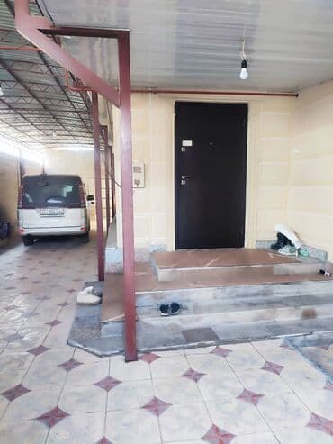 дом село орто сай: Дом, 120 м², 4 комнаты, Собственник, Евроремонт — 2