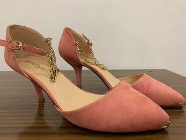 шлепка: В хорошем состоянии, надевала пару раз — 2