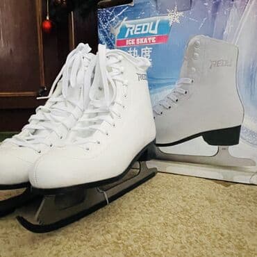 Фигурные, 38, 43, Новый