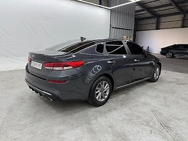 жето: Kia K5: 2019 г., 2 л, Автомат, Газ, Седан — 6