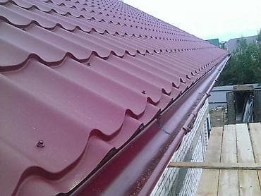 крепление на крышу: Выполняем профессиональный ремонт кровли многоэтажных домов: – — 3