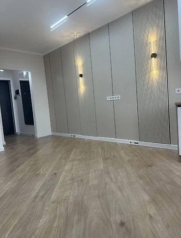 Недвижимость: Студия, 29 м², Филармония Элитка, 10 этаж, Дизайнерский ремонт — 5