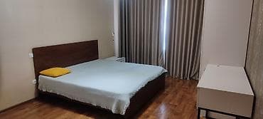 квартира с мебелью: 2 комнаты, Собственник, Без подселения, С мебелью полностью — 4