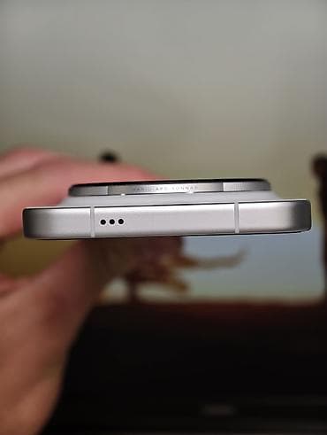 Vivo X300 Pro, Б/у, 512 ГБ, цвет - Белый, 2 SIM — 5