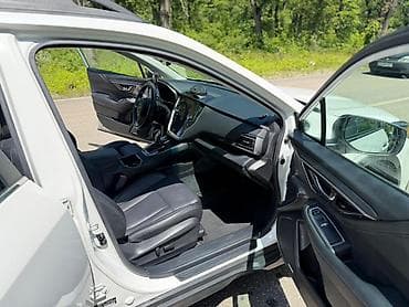 субару легаси глушитель: Subaru Outback: 2020 г., 2.5 л, Вариатор, Бензин, Кроссовер — 1