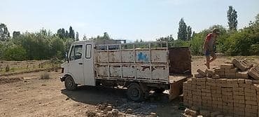 9: Mercedes-Benz Спринтер: 1990 г., 2.9 л, Механика, Дизель, Бус — 3
