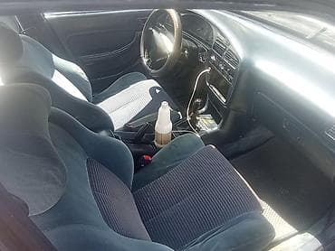 тормозной диск на ауди с 4: Toyota Camry: 1992 г., 2.2 л, Механика, Бензин, Седан — 5