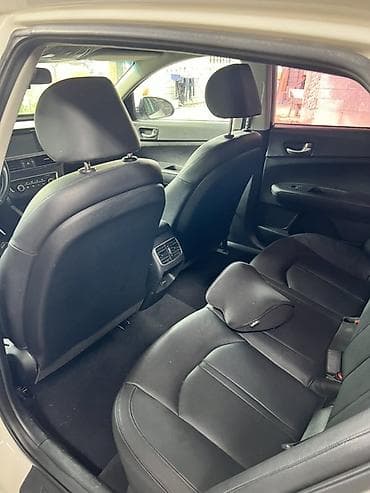 1000 к: Kia K5: 2018 г., 2 л, Автомат, Газ, Седан — 7
