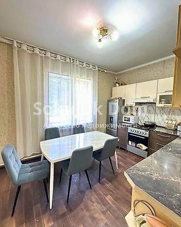Дома: 🏠Продается дом в с. Сокулук 🟡 Комнаты: 5 🟡 Участок: 5 соток — 6