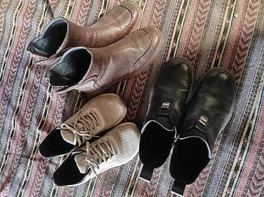 Женская обувь 39 размер.Состояние отличное. За всё 200