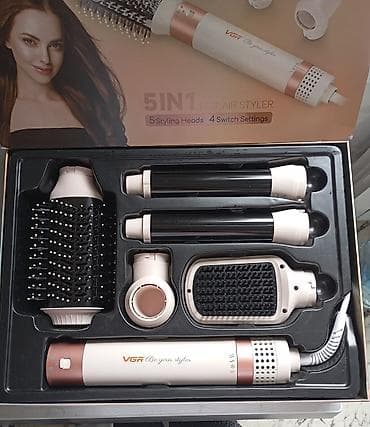 philips one blade: Мультистайлер Для выпрямления — 2