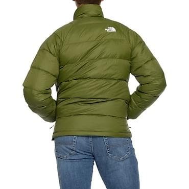 second hend: Пуховике The North Face Hydrenalite Down Jacket - 600 Fill Power — 2