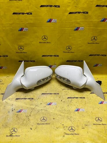 велосипед cube бишкек: Каптал сол Күзгү Mercedes-Benz Оригинал — 1