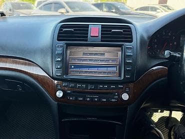 мерседес 124 с: Honda Inspire: 2005 г., 3 л, Автомат, Бензин, Седан — 7