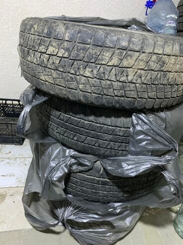 купить докатку r17: Дисктер R 17 Колдонулган — 1