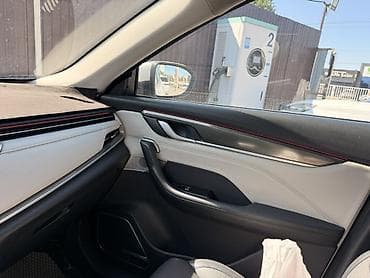 ассенизаторы кант: JMEV : 2021 г., Робот, Электромобиль, Кроссовер — 7