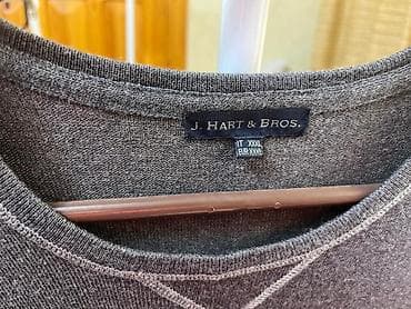 Көйнөктөр: Мужские свитера новые и один выход размеры 52-56 — 5